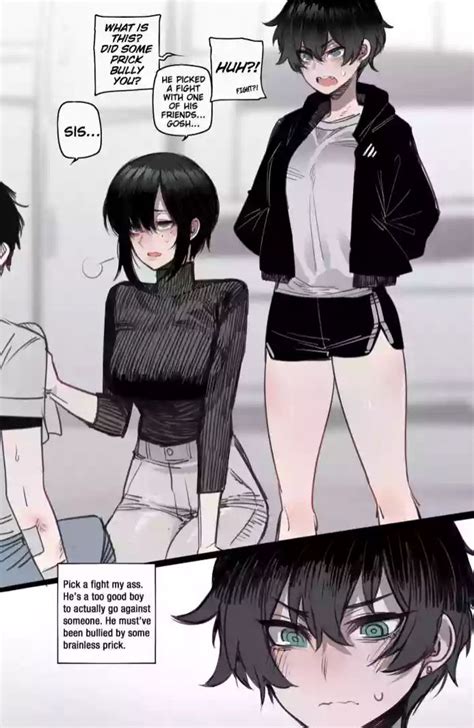 tomboy hentai|Tag: tomboy, popular » nhentai: hentai doujinshi and manga.